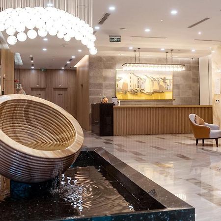 Kovie Hotel Hai Phong Kültér fotó