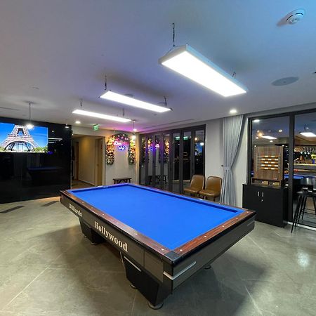 Kovie Hotel Hai Phong Kültér fotó