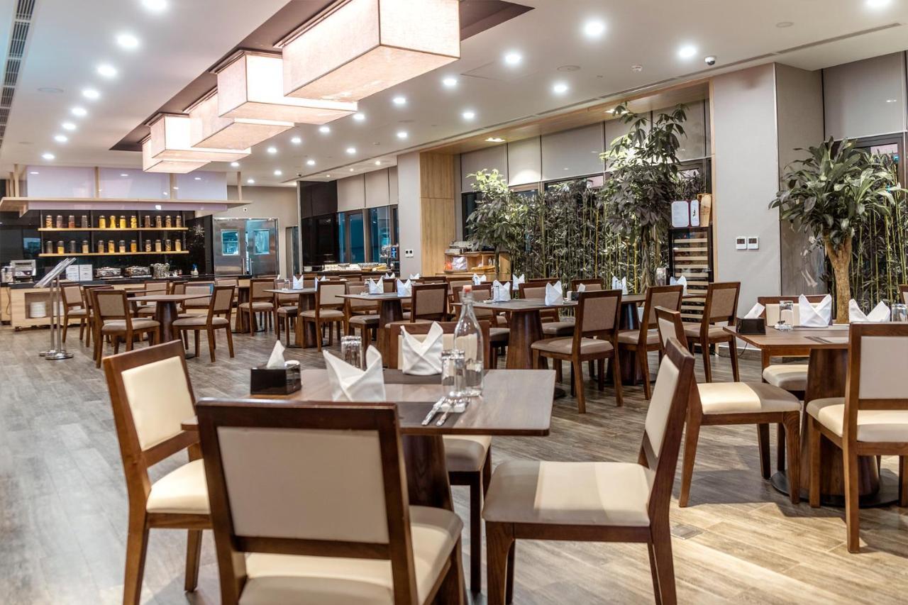 Kovie Hotel Hai Phong Kültér fotó