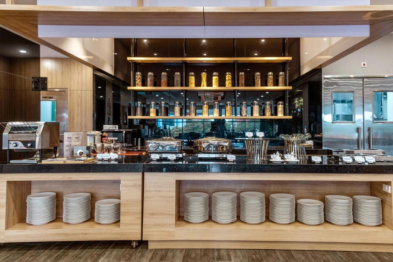 Kovie Hotel Hai Phong Kültér fotó