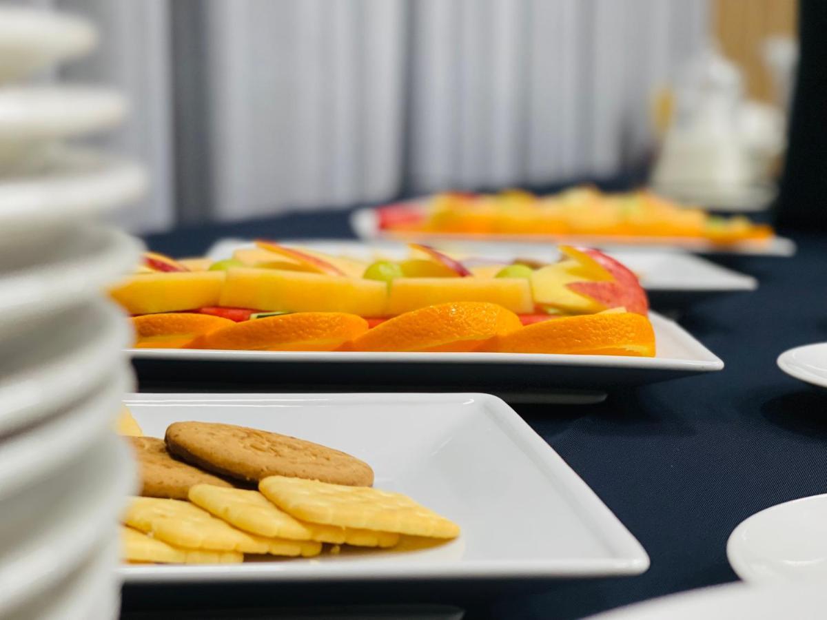 Kovie Hotel Hai Phong Kültér fotó