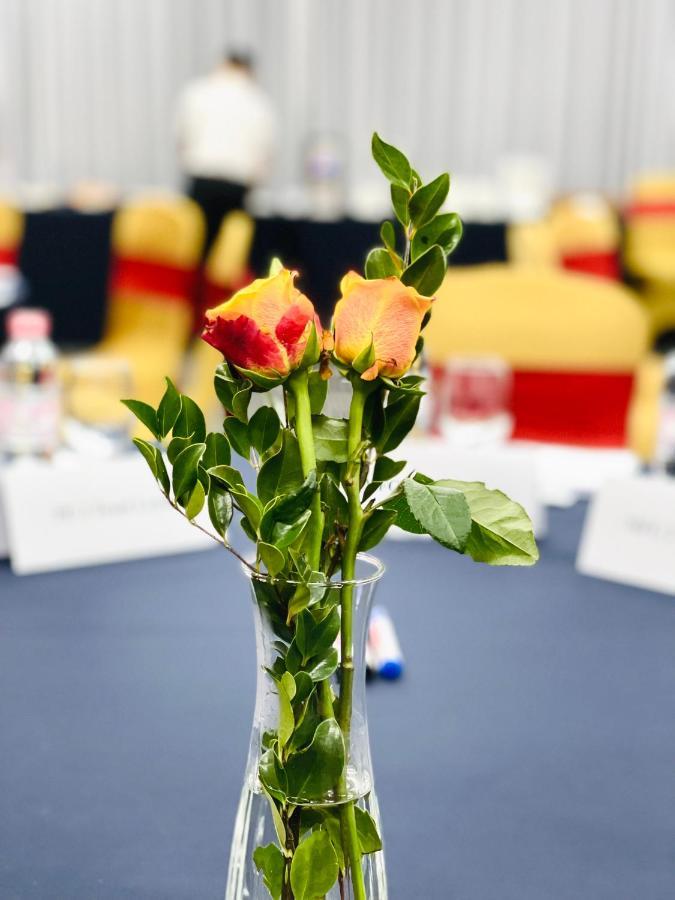 Kovie Hotel Hai Phong Kültér fotó