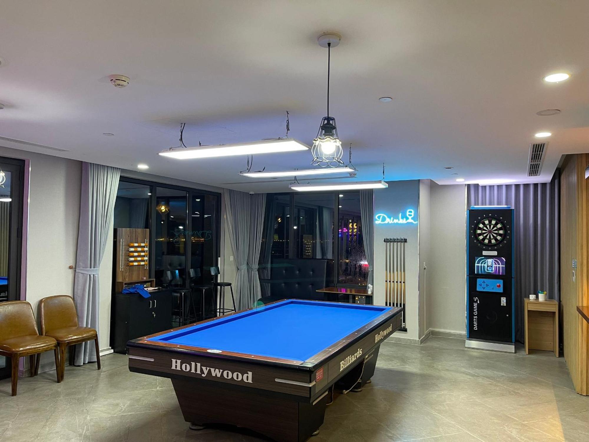 Kovie Hotel Hai Phong Kültér fotó